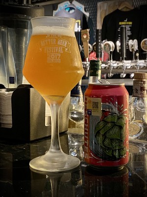 jimgreen's photo of Squeezy Rider