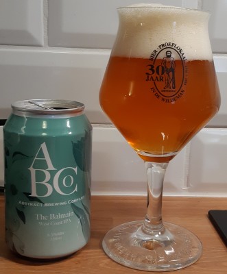 potjebier's photo of The Balmain