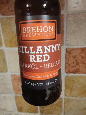AndySnow's photo of Killanny Red