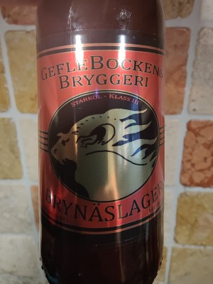 AndySnow's photo of Brynäslager