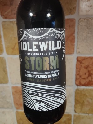 AndySnow's photo of Storm