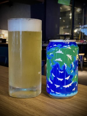 jimgreen's photo of Full Earth