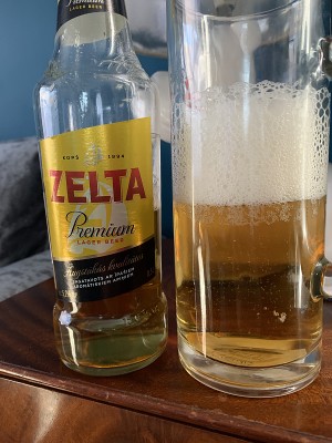 Mr_Pink_152's photo of Zelta Premium