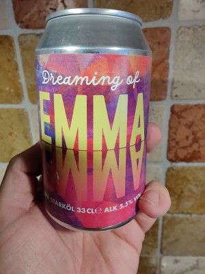AndySnow's photo of Dreaming of Emma