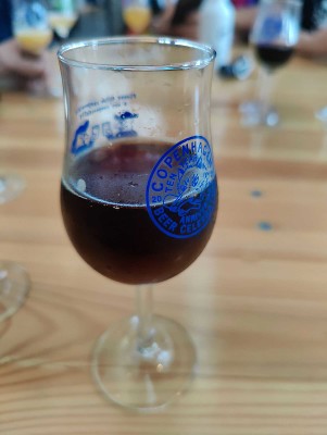 AndySnow's photo of Brew 5000