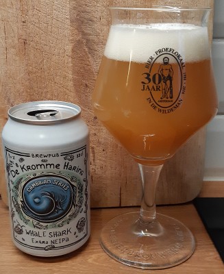 potjebier's photo of Cambrian Series - Whale Shark