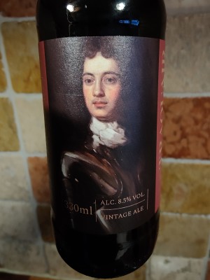 AndySnow's photo of Lord Nithsdale