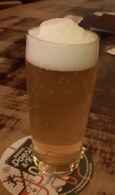potjebier's photo of Kräusen Hell