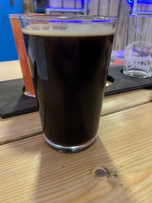 Mr_Pink_152's photo of Salvation - Irish Stout