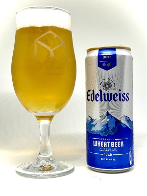 jimgreen's photo of Edelweiss Snowfresh