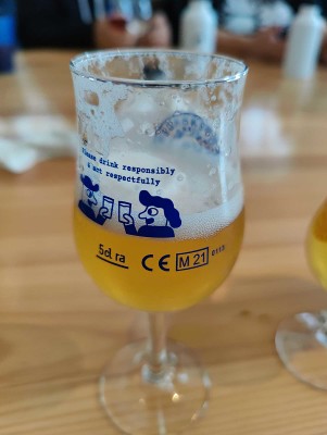 AndySnow's photo of Bitter Death