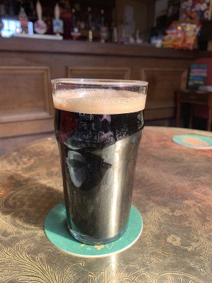 Mr_Pink_152's photo of River Stout