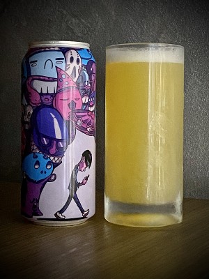 jimgreen's photo of Good Monster