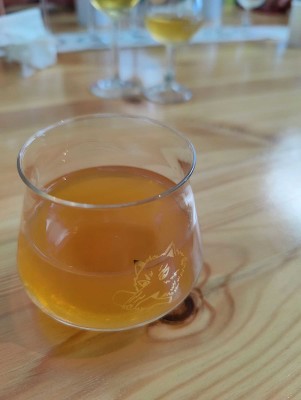 AndySnow's photo of Apricot