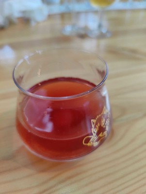AndySnow's photo of Lingonberry