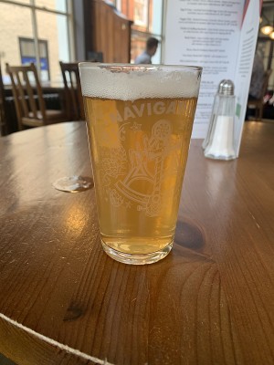 Mr_Pink_152's photo of Forest Pale Ale