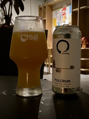 jimgreen's photo of Fulcrum