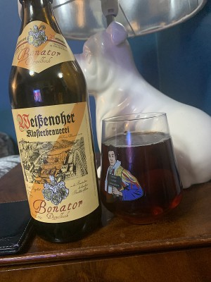 Mr_Pink_152's photo of Bonator Doppelbock
