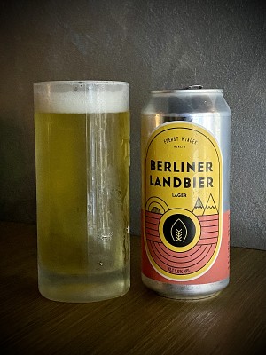 jimgreen's photo of Berliner Landbier