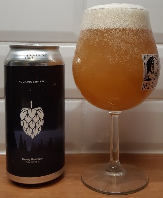 potjebier's photo of Moving Mountains