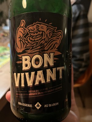 Borresteijn's photo of Bon Vivant (Nuit-Saint-George)