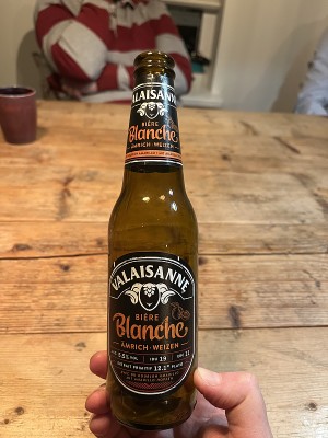 Borresteijn's photo of Blanche
