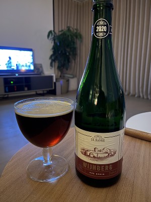 Borresteijn's photo of Wijnberg