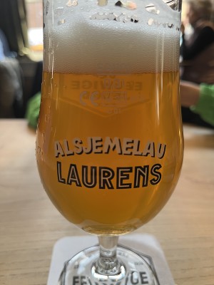 Borresteijn's photo of Alsjemelau