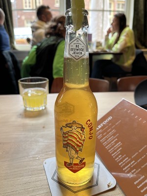 Borresteijn's photo of Conjo
