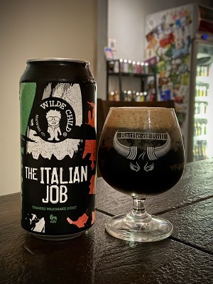 jimgreen's photo of The Italian Job