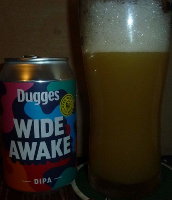 Deanso's photo of Wide Awake