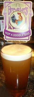 Deanso's photo of Hop A Doodle Doo