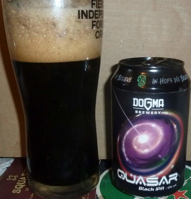 Deanso's photo of Quasar