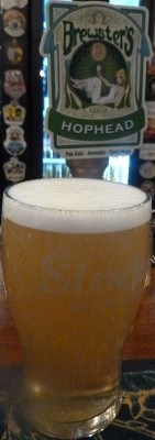 Deanso's photo of Hophead