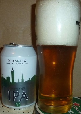Deanso's photo of West Coast IPA