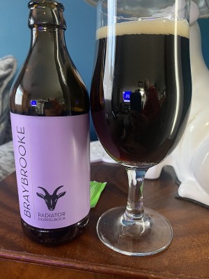 Mr_Pink_152's photo of Radiator