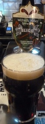 Deanso's photo of Sligo