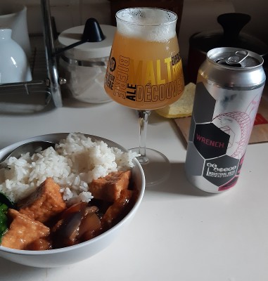potjebier's photo of Wrench