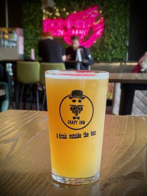 jimgreen's photo of Aestas