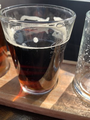 Mr_Pink_152's photo of Westmorland Dark Mild