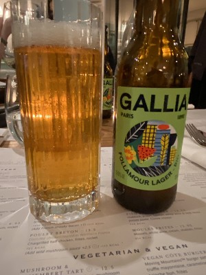 jimgreen's photo of Follamour Lager Bio