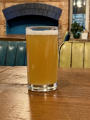 jimgreen's photo of Hopdroid