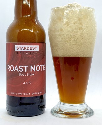 jimgreen's photo of Roast Note