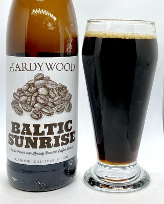 jimgreen's photo of Baltic Sunrise