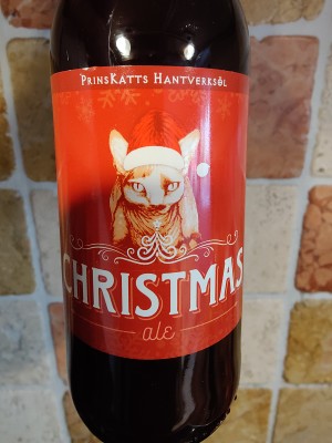 AndySnow's photo of The Christmas Ale