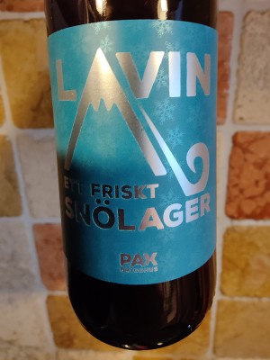 AndySnow's photo of Lavin Snölager
