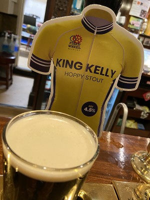 jimgreen's photo of King Kelly