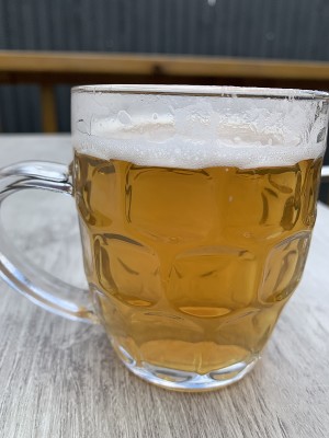 Mr_Pink_152's photo of Single Hop American Pale Ale - Idaho 7