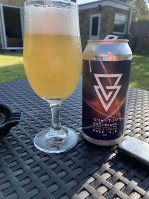 Mr_Pink_152's photo of Quantum Boomerang