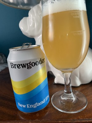 Mr_Pink_152's photo of New England IPA